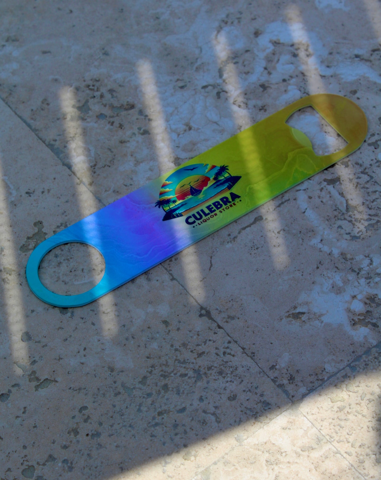 Abridores de botella