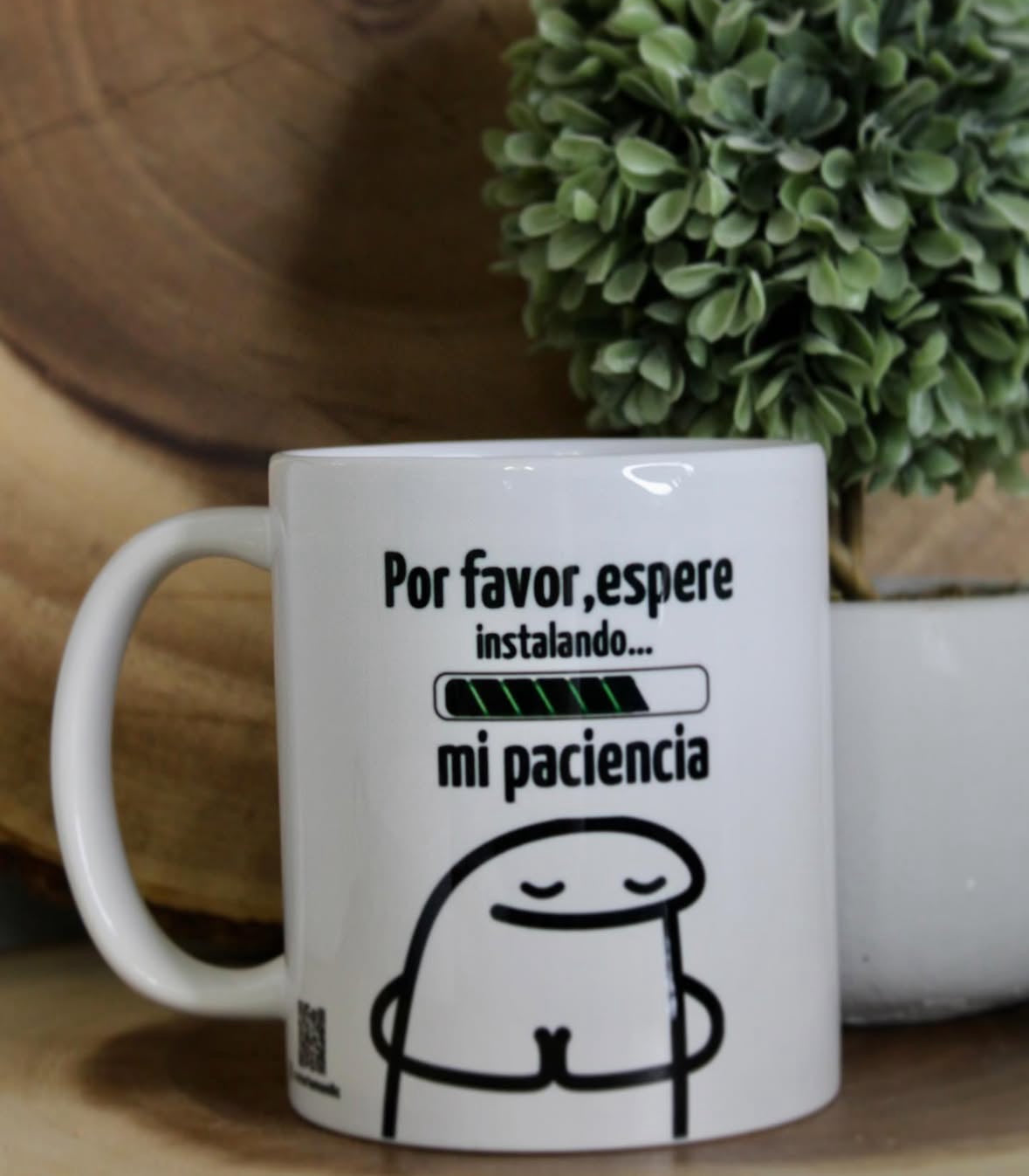 Tazas personalizadas