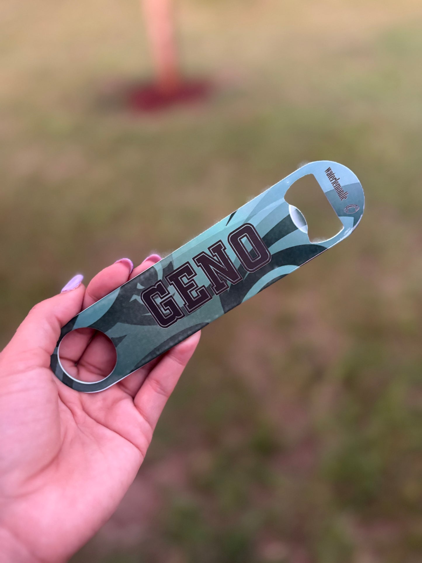 Abridores de botella