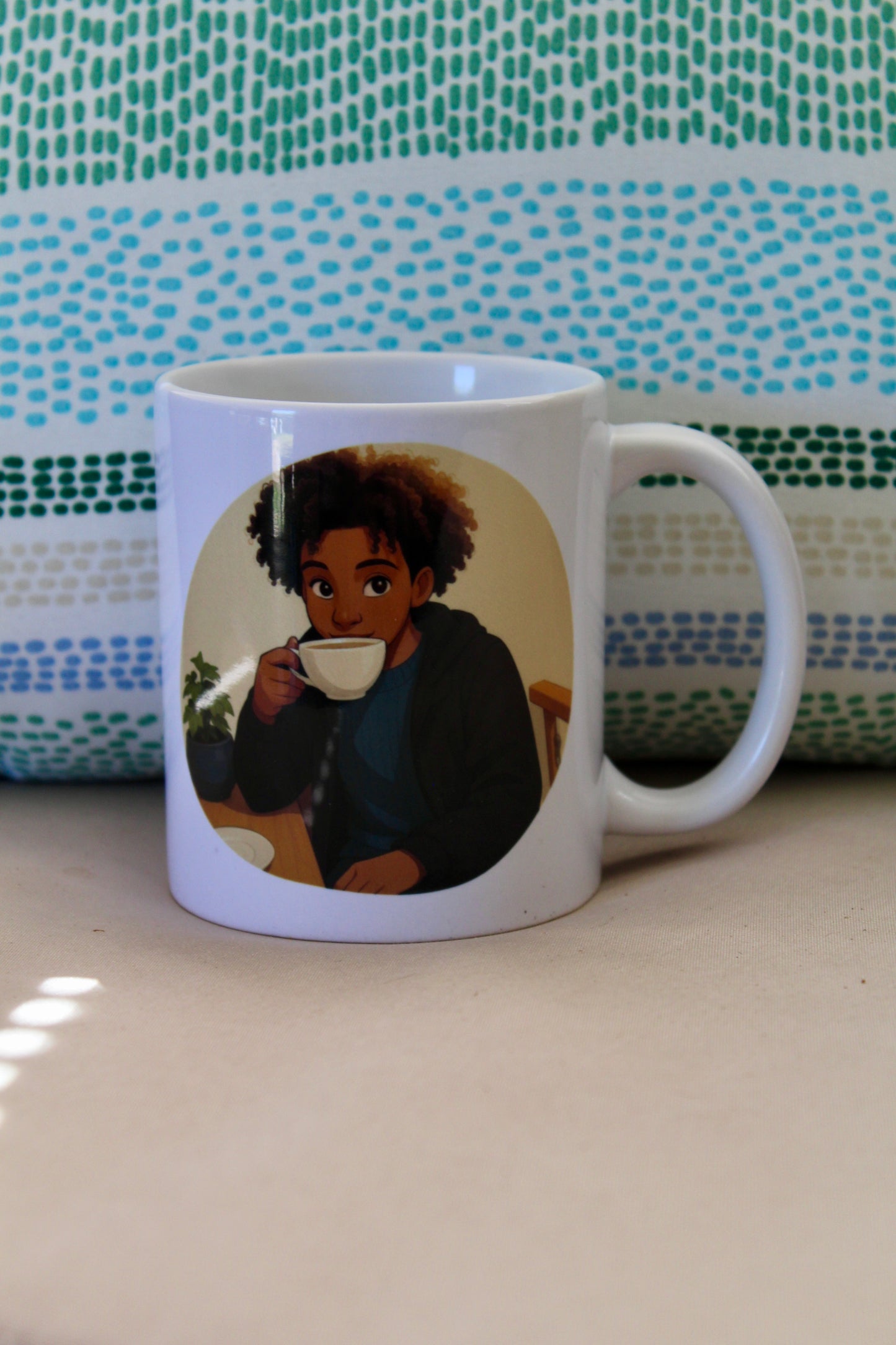 Tazas personalizadas